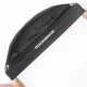 Rockbros YPP037 Cycling Cap with Glasses Cutouts, Black