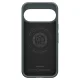 Spigen Liquid Air Mag MagSafe Case for Google Pixel 11, Dark Green