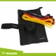 Trizand 00025879 Resistance Band Set, 3 pcs, with Door Anchor