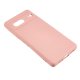 Google Pixel 8 Silicone Color Case Cover, Pink | Silikona Vāciņš Maciņš Apvalks Bampers