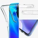 Xiaomi Redmi K30 / Poco X2 Spigen Liquid Crystal TPU Case Cover, Transparent