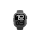 AmazingThing Titan Pro Aluminum Case for Apple Watch 11 46mm, Black