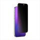 AmazingThing Radix Privacy Tempered Glass iPhone 17 Pro