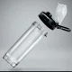 Berdsen BD-757 Water Bottle with Mouthpiece, 570 ml
