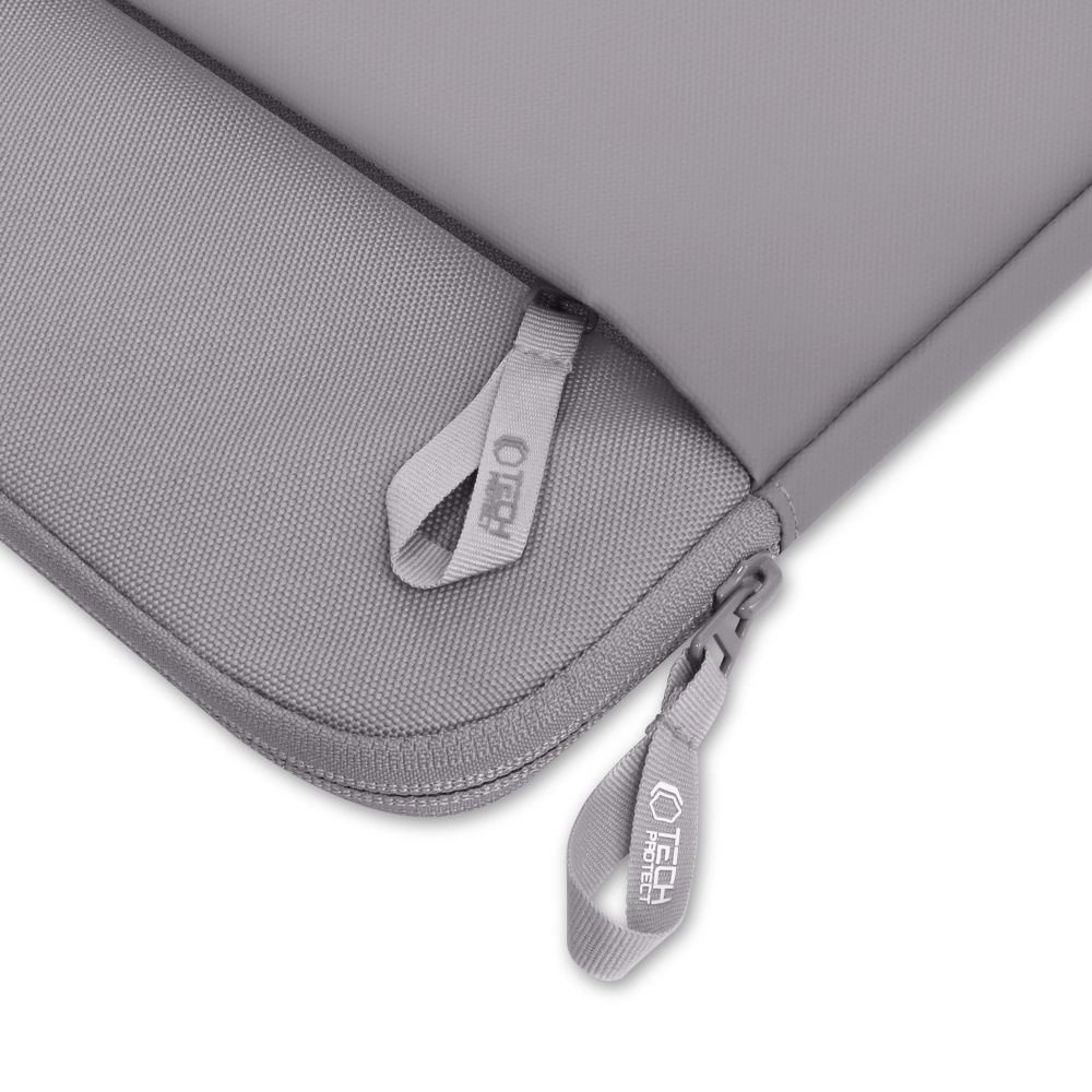 Tech-Protect Sleeve Laptop Bag 13-14 - Gray (1)