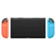 Apsauginis dėklas Spigen Nano Pop, skirtas Nintendo Switch 2, Black