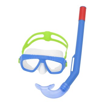 Bestway 24018 Blue Diving Set