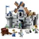 LEGO Creator 31168 Medieval Castle 3-in-1 Set