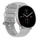 Zeblaze GTR 3 Pro Smartwatch, Silver