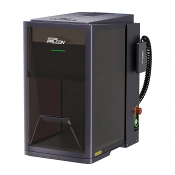 Creality Falcon T1 UV 5W Laser Engraver