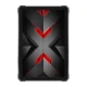 HOTWAV TAB R9 Ultra 5G Rugged Tablet 8GB/512GB, Red