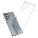 Phone Case for Samsung Galaxy S22 Ultra Ultra Clear 0.5mm, Transparent