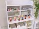 Desk Organiser Shelve Bookcase