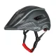 Wozinsky HT-27S Kids\' Full Face Bike Helmet with USB LED Light S - Gray