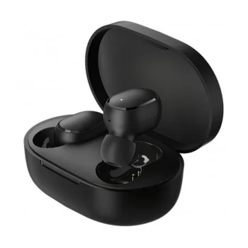 Xiaomi Redmi Buds Essential TWS Wireless Headphones, Black