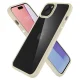 Apple iPhone 15 6.1\'\' Spigen Ultra Hybrid Case Cover, Beige