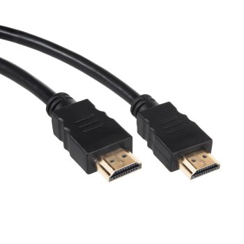 Maclean MCTV-524 HDMI to HDMI Cable v1.4 with Ethernet, 1.8m