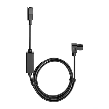 EcoFlow output cable for Alternator Charger, XT150, 1 m