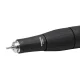 Saeyang SH37LN Handpiece for Marathon Nail Drills, Black
