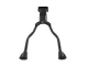 Double Bicycle Kickstand (Black, 24-27.5\")