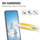 Samsung Galaxy A71 (SM-A715F) 5D Full Cover Tempered Glass Screen Protector