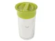 Vegetable Grater 4-in-1 with Interchangeable Inserts and Handle (450 ml)