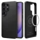 Spigen Thin Fit Mag MagSafe Case for Samsung Galaxy S26 Ultra - Black