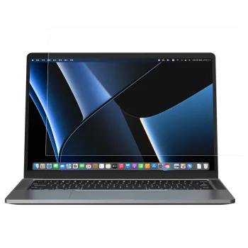 Ekrano apsauginė plėvelė Nillkin Pure Series AR Film skirta MacBook Pro 16" (2021-2024)