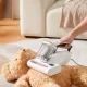 UWANT M600 Mattress Vacuum Cleaner - White
