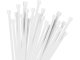 Cable Ties 2.5x100 mm, 100 pcs, White