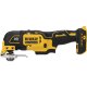 Аккумуляторный многофункциональный инструмент DeWalt DCS356N