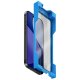 Uniq Optix Exofit Vivid Tempered Glass iPhone 17 Pro with Applicator
