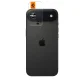 Spigen Optik Pro L-Series Camera Protector for iPhone 17 Air 2-Pack Black