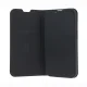 Samsung Galaxy A25 5G (A256E) Smart Soft Book Case Cover, Light Green