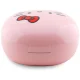 Hello Kitty TWS Earphones O Glossy Finish - Pink