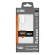 Sbs Samsung Galaxy S25 Edge Case D3O, Transparent