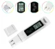 Water Hardness Tester Salt Meter TDS/EC Water Quality Analysis