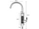 Electric Water Heater Kitchen Faucet LCD 3KW