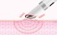 Intelligent Eye Massager Beauty Device for Eye Skin Lifting and Care ANLAN ALMYY06-02
