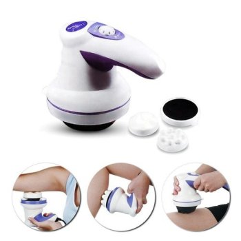 Manipol Body Massager Slimming Anti-Cellulite