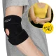 4Fizjo Universal Elbow Brace MED, Black