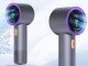 Portable Handheld Mini USB Fan Rechargeable Travel Fan, Black