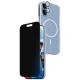 CARE by PanzerGlass Flagship Privacy 3-in-1 Case + Privacy Glass + Lens iPhone 17