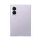 Samsung Clear Case for Samsung Galaxy Z Fold 8 with 2 Films, Transparent