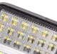 LED Work Light 12V-24V 16W ZD21B, Black