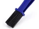 Cycling Bicycle Motorcycle Chain Cleaning Tool Gear Brush Cleaner