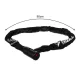 Trizand Bicycle Chain Lock, 90 cm, Black