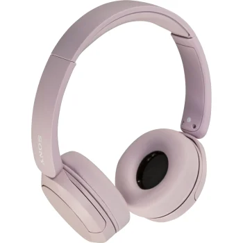 Sony WH-CH520 Wireless On-Ear Headphones, Pink