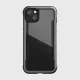Raptic Shield Rugged Case for iPhone 14 Plus with MagSafe Compatibility, Black