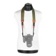 Camera Strap GGS SCS-N11 Khaki 120cm